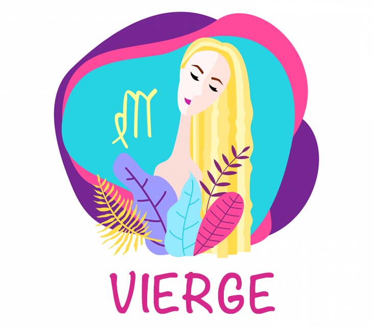 Vierge 