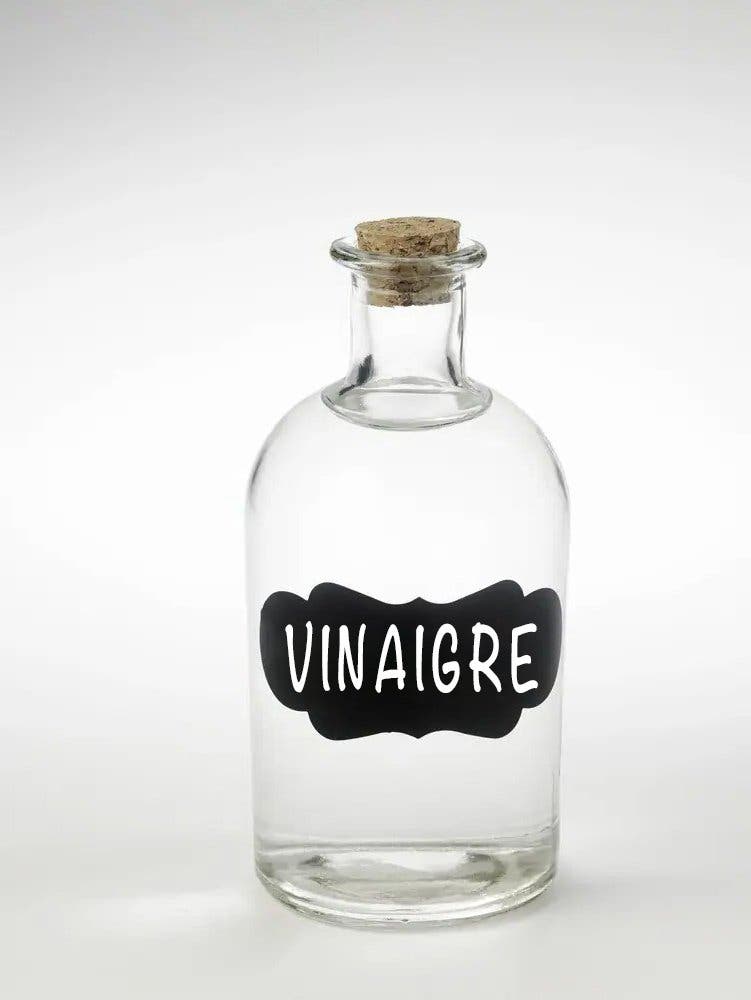 vinaigre blanc