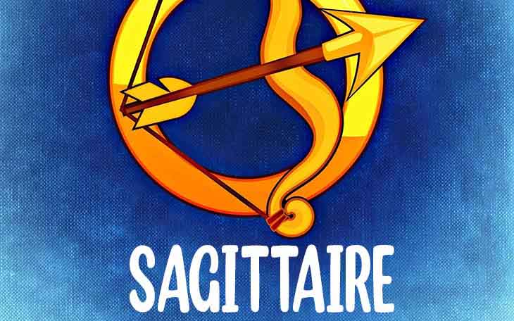 Sagittaire 